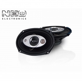 Автоакустика NEO BX-694 - "Модная Тачка" магазин автоэлектроники