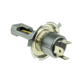 Комплект автомобильных светодиодных LED ламп DECKER PL-05 H4 H/L 5K, 2 шт