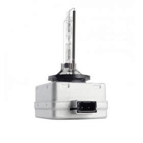 Лампа ксенон D серии Infolight D1S 4300К  (+50%)