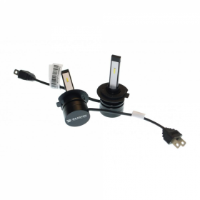 LED лампы Baxster SX H7 5500K