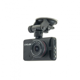 Видеорегистратор CYCLONE DVH-41 v3 (арт. 30128) - "Модная Тачка" магазин автоэлектроники
