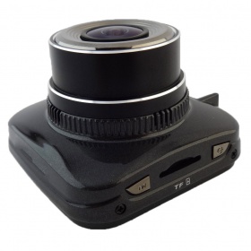 Видеорегистратор Falcon DVR HD43-LCD (арт. 30039)