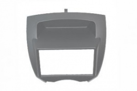 Рамка переходная CARAV 11-246 2-din (арт. 4248)