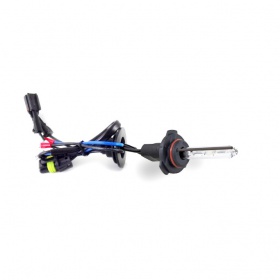 Лампа ксенон Infolight HB3 9005 5000К 35W