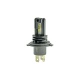 Комплект автомобильных светодиодных LED ламп CYCLONE H4 H/L 5000K 4600LM TYPE 33, 2 шт