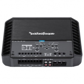 Усилитель Rockford Fosgate P400X4 (арт. 7279)