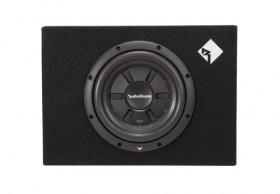 Сабвуфер Rockford Fosgate R2S-1X10
