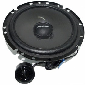 Автоакустика Pioneer TS-170Ci (арт. 5841) - "Модная Тачка" магазин автоэлектроники