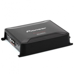 Усилитель Pioneer GM-D8604 - "Модная Тачка" магазин автоэлектроники