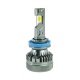 Комплект автомобильных светодиодных LED ламп Cyclone H11 5500K type 47, 2шт