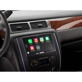 Автомагнитола мультимедиа ALPINE ILX-700 AV