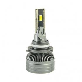Комплект автомобильных светодиодных LED ламп Nextone LED L8 HB4 9006 6000K, 2 шт - "Модная Тачка" магазин автоэлектроники