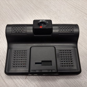 Видеорегистратор BEIMINGSI з 3 камерами