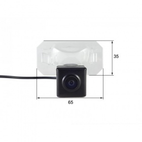Камера парковочная Falcon SC59HCCD-170-R (арт. 35123)