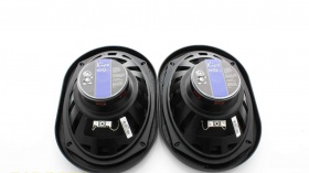 Автоакустика Kicx STQ 693