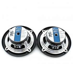 Автоакустика Kicx STC 5.2