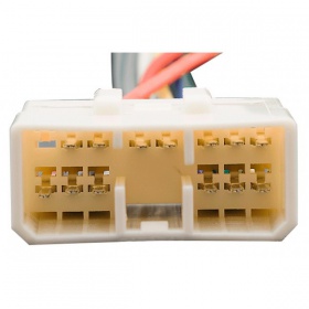 ISO переходник ACV 1296-02  Subaru, Renault