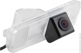 Камера парковочная Falcon SC104HCCD-170-R (арт. 35068)
