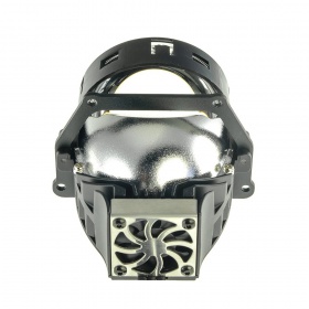 Bi-LED линза Decker SPL-110