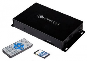 Видеорегистратор PHANTOM VR 4x4 (арт. 30038)