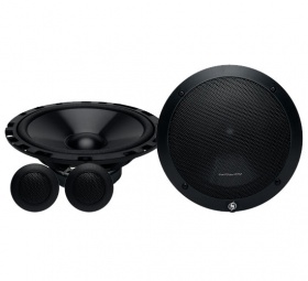 Автоакустика Lightning Audio L65-S - "Модная Тачка" магазин автоэлектроники