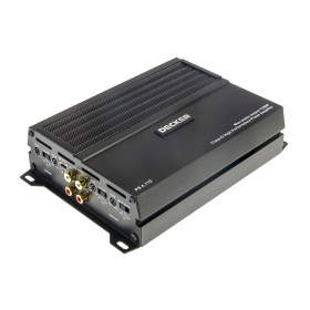 Усилитель DECKER PS 4.110