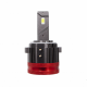 Комплект автомобильных светодиодных LED ламп Infolight S3 H7 VW  60W 6000K