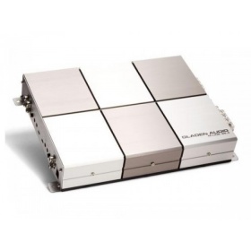 Усилитель Mosconi Gladen M line 95.4 (арт. 7241) - "Модная Тачка" магазин автоэлектроники