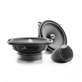 Автоакустика FOCAL ISC130 - "Модная Тачка" магазин автоэлектроники