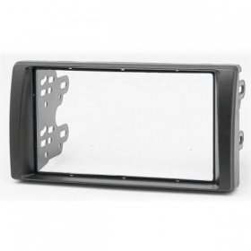 Рамка переходная CARAV 11-336 2-din (арт. 4330)