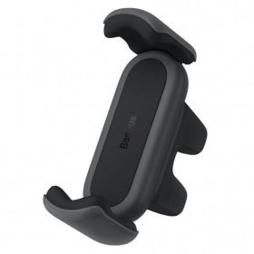 Держатель мобильного телефона Baseus Steel Cannon 2