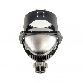 Комплект автомобильных светодиодных Bi-LED линз CYCLONE BL 2.5" I3 40/50W (2 шт)