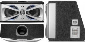Сабвуфер Infinity REF 1220de (арт. 6096)