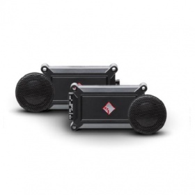 Автоакустика Rockford Fosgate P1T-S - "Модная Тачка" магазин автоэлектроники
