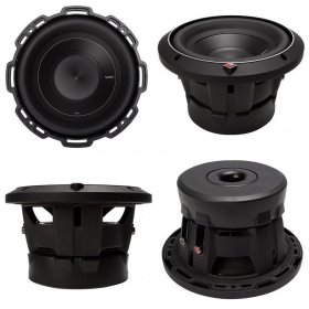 Сабвуферный динамик Rockford Fosgate P2D4-8 (арт. 6419)