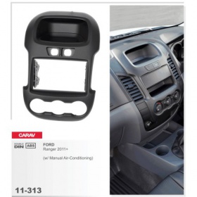 Рамка переходная CARAV 11-313 2-din (арт. 4310) - "Модная Тачка" магазин автоэлектроники