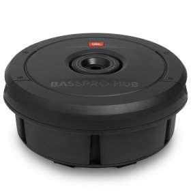 Сабвуфер JBL BASSPRO HUB (арт. 6410)