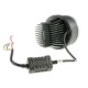 Комплект автомобильных светодиодных Bi-LED линз ПТФ CYCLONE LED FOG 3.0" 4300K (2 шт)