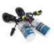 Лампа ксенон Infolight HB4 9006 5000K 35W