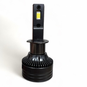 Комплект автомобильных светодиодных LED ламп MICHI MI LED Can H1 (5500K) - 55W, 2 шт