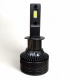 Комплект автомобильных светодиодных LED ламп MICHI MI LED Can H1 (5500K) - 55W, 2 шт