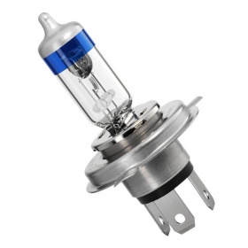 Галогеновая лампа Bosch H4 Gigalight Plus 120% 60/55W 12V (1987301109)