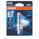 Галогеновая лампа Osram H4 12V 60/55W P43t CBI 4200K 01 blister (64193 CBI-01B)