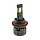 LED лампы DECKER PL-03 H13 H/L 5000K, 2 шт - "Модная Тачка" магазин автоэлектроники