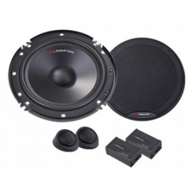 Автоакустика Nakamichi NSC 165C - "Модная Тачка" магазин автоэлектроники