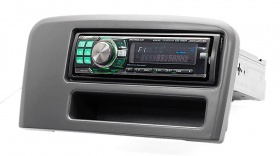 Рамка переходная CARAV 11-436 1-din (арт. 4420)