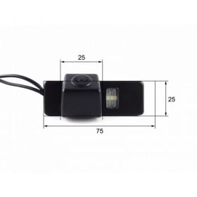 Камера парковочная Falcon SC50HCCD-170-R (арт. 35114)