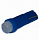 LED лампа T5 COB BLUE (15320) - "Модная Тачка" магазин автоэлектроники