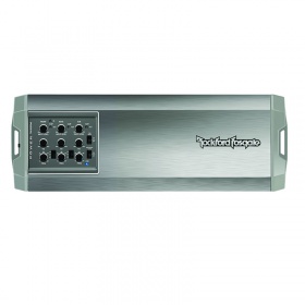 Усилитель Rockford Fosgate PM1000X1DB (арт. 7298) - "Модная Тачка" магазин автоэлектроники