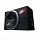 Сабвуфер JVC CS-BW120 - "Модная Тачка" магазин автоэлектроники